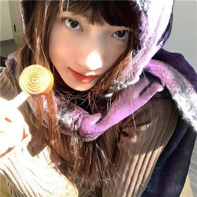 法国姑娘
